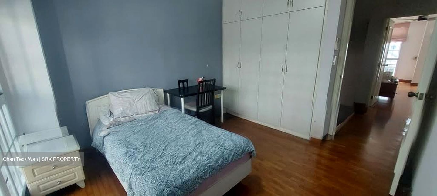 Westwood Park (D22), Terrace #573682581